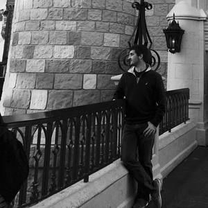 Meet your Posher, Michael